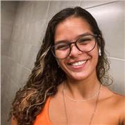 Dou aula se inglês básico